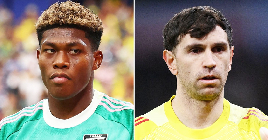 Aston Villa mua thủ môn số 1 Nhật Bản thay Dibu Martinez