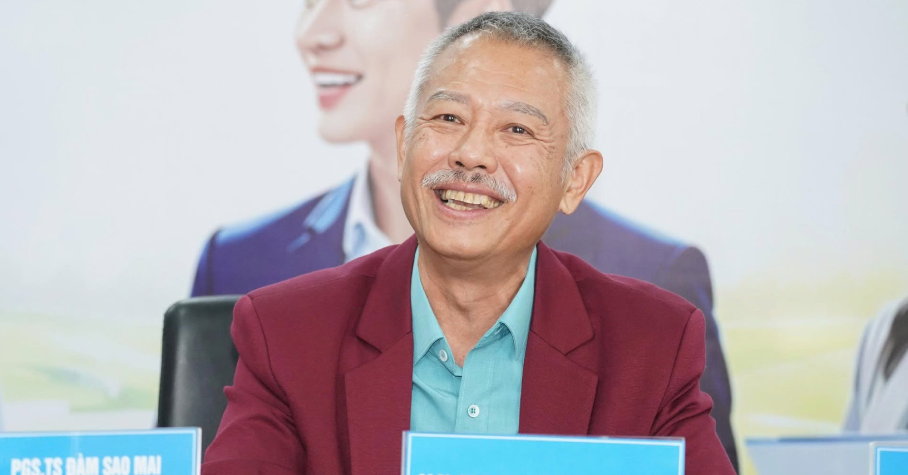 GS Trương Nguyện Thành: &amp;apos;15 năm thay đổi lối sống, thuốc trị bệnh giảm một nửa&amp;apos;