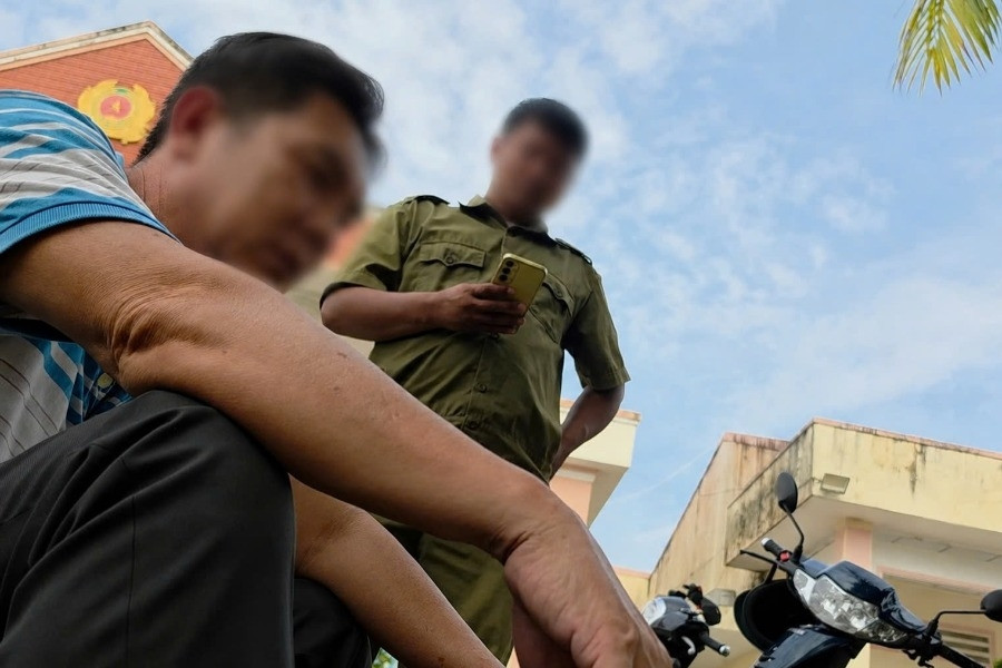 Làm rõ vụ hai nam thanh niên lao khỏi ô tô, hô hoán 'bắt cóc' ở Cà Mau