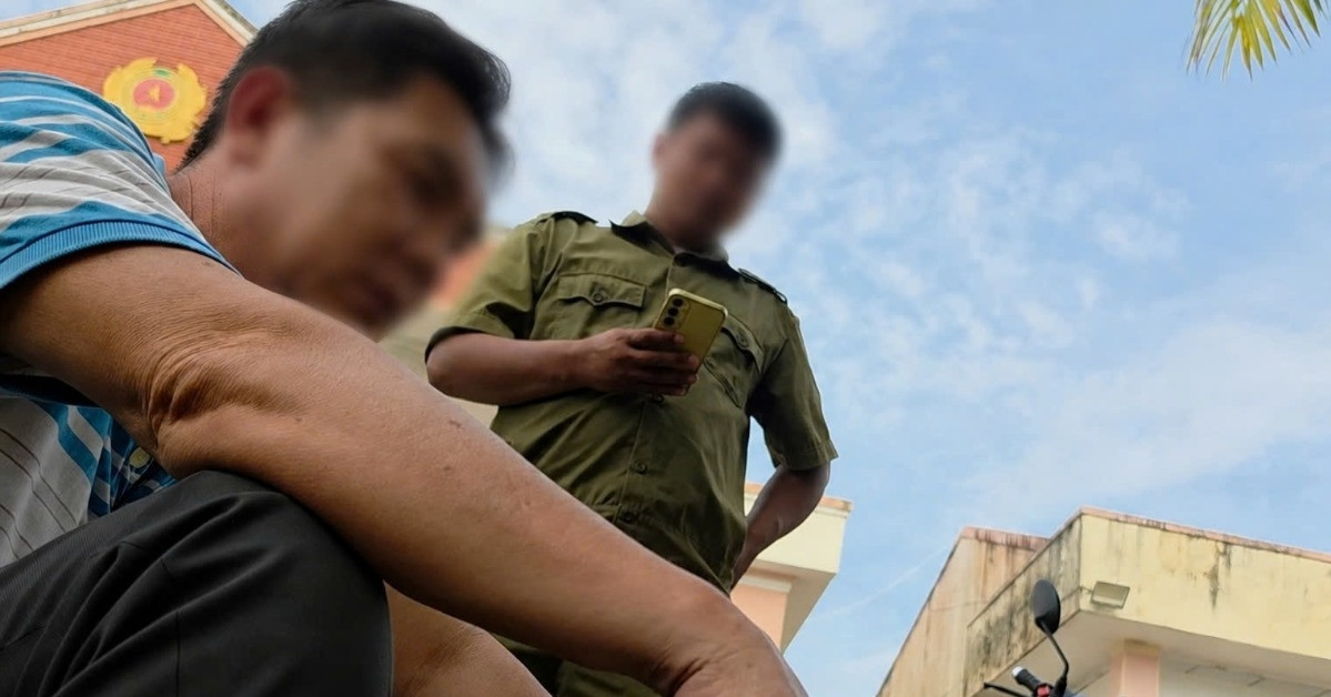 Làm rõ vụ hai nam thanh niên lao khỏi ô tô, hô hoán &amp;apos;bắt cóc&amp;apos; ở Cà Mau