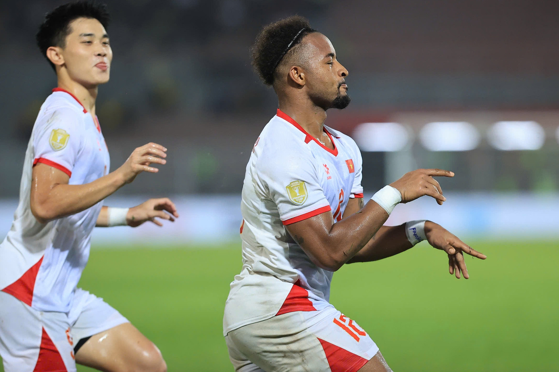 Lịch thi đấu bán kết lượt về ASEAN Cup 2026 mới nhất