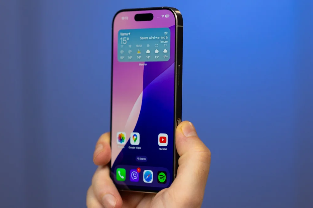 Nên mua iPhone 17 ngay hay chờ iPhone 18, dưới đây là lý do đáng cân nhắc