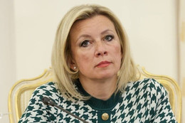 Nga cảnh báo Mỹ và Thổ Nhĩ Kỳ về kế hoạch gửi vũ khí cho Ukraine
