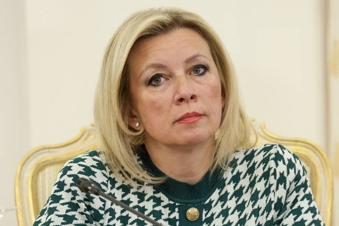 Nga cảnh báo Mỹ và Thổ Nhĩ Kỳ về kế hoạch gửi vũ khí cho Ukraine