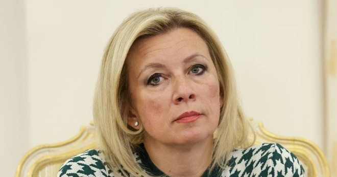 Nga cảnh báo Mỹ và Thổ Nhĩ Kỳ về kế hoạch gửi vũ khí cho Ukraine