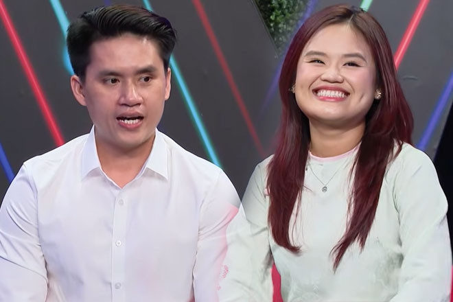 Nữ trưởng phòng giỏi 4 thứ tiếng đến Bạn muốn hẹn hò tìm chồng và cái kết
