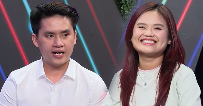 Nữ trưởng phòng giỏi 4 thứ tiếng đến Bạn muốn hẹn hò tìm chồng và cái kết