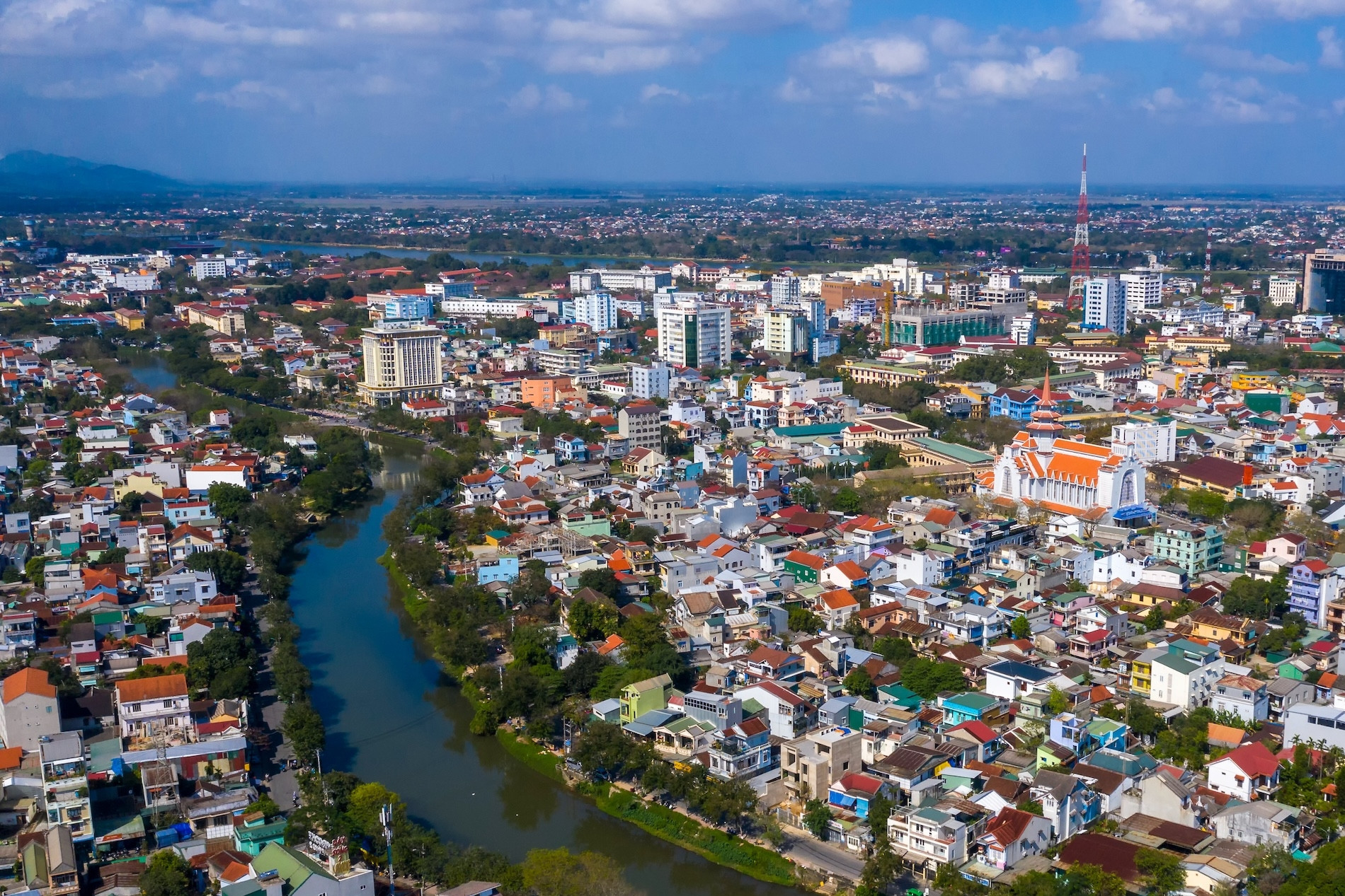 Thành phố nào có chi phí sống rẻ nhất cả nước?