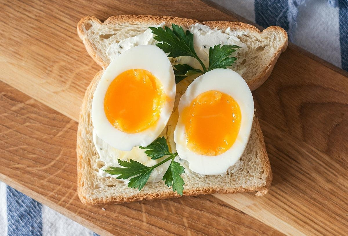 Thời điểm ăn trứng tốt nhất để bổ sung đạm và tăng cơ