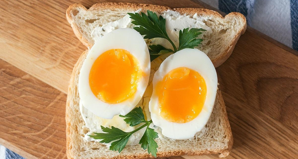 Thời điểm ăn trứng tốt nhất để bổ sung đạm và tăng cơ