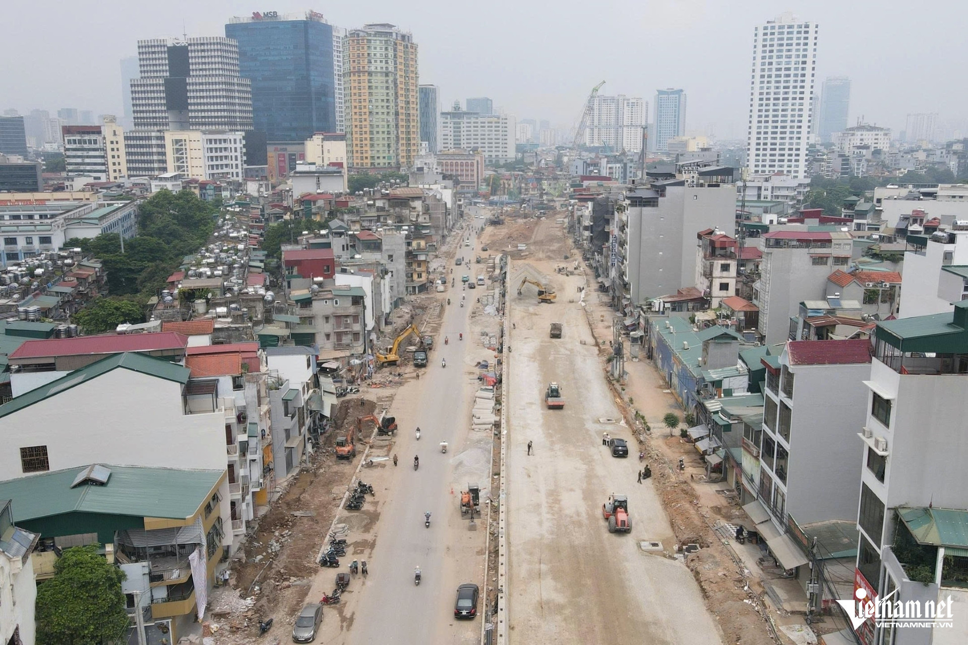 thu hoi dat giai phong mat bang hoang cau voi phuc vietnamnet.jpg