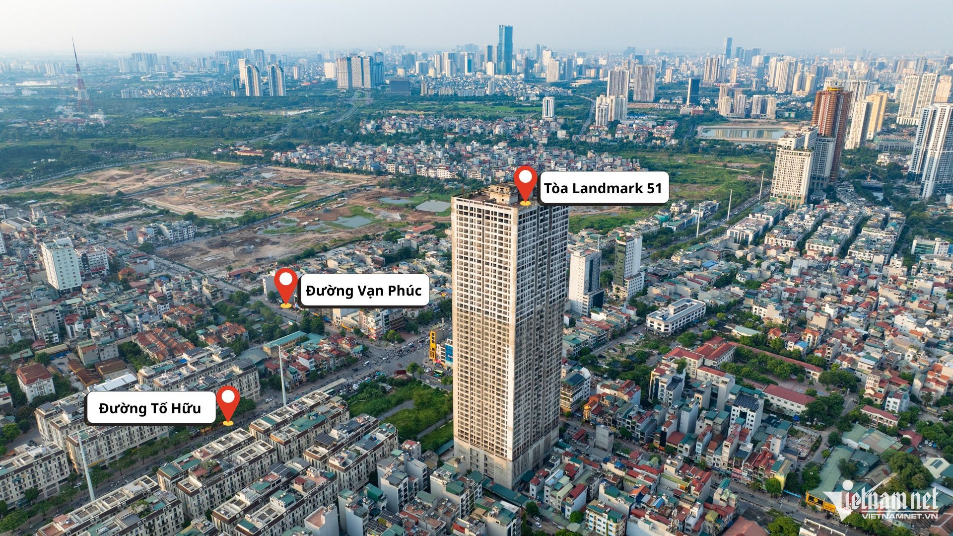 W-bds   du an   cham tien do   ha noi   vietnamnet   Thach Thao (1).jpg