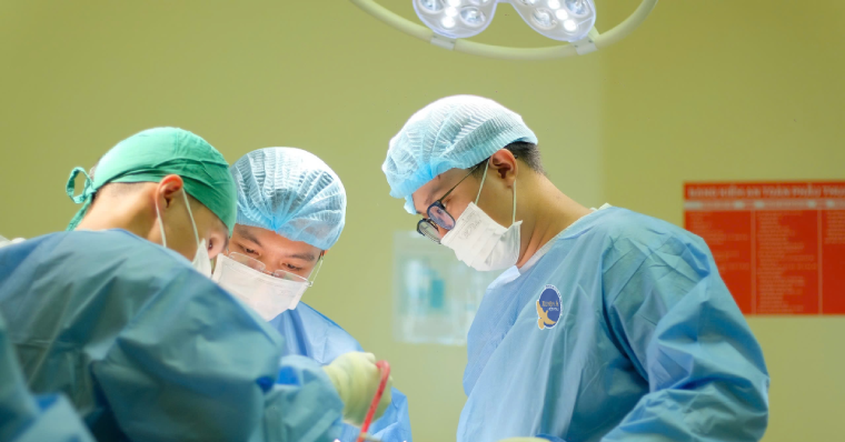 Xin về lo hậu sự, nam thanh niên 19 tuổi hồi sinh từ dấu hiệu cử động tay