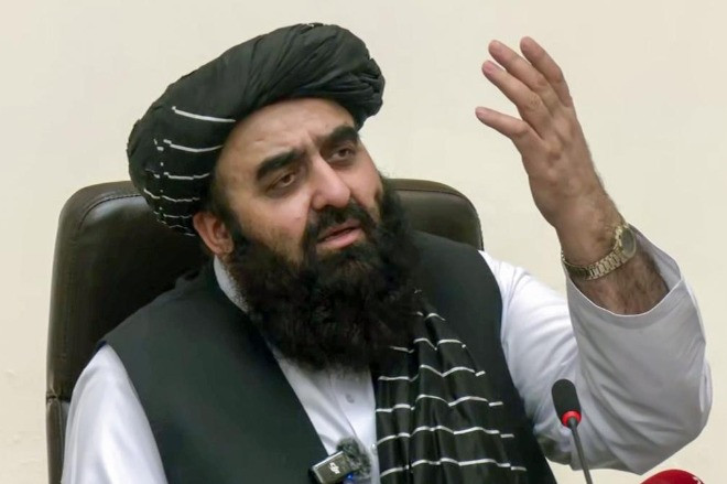 Chính quyền Taliban ngỏ ý muốn khôi phục quan hệ với Mỹ
