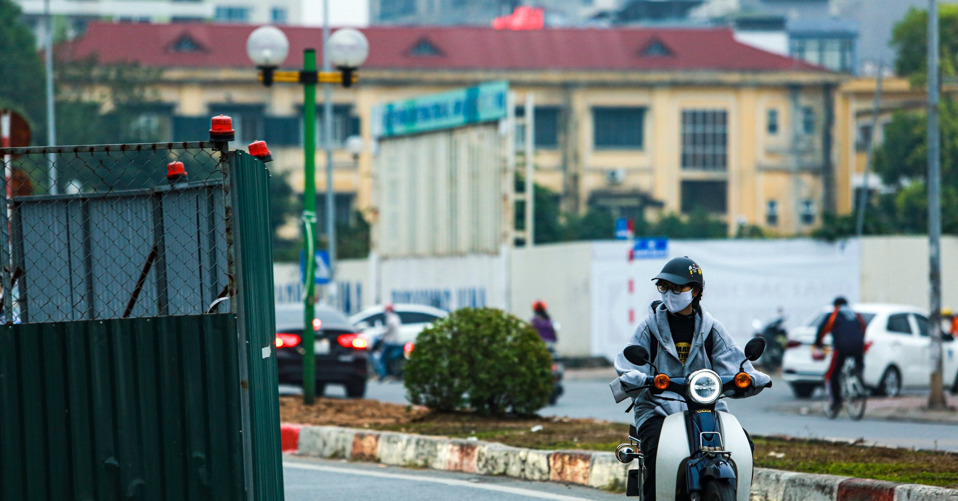 Hà Nội đề xuất đào đường quá 2/3 chiều ngang phải hoàn trả toàn bộ