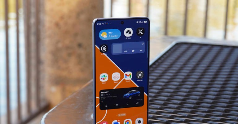 6 tính năng Samsung khiến người dùng Android thèm muốn