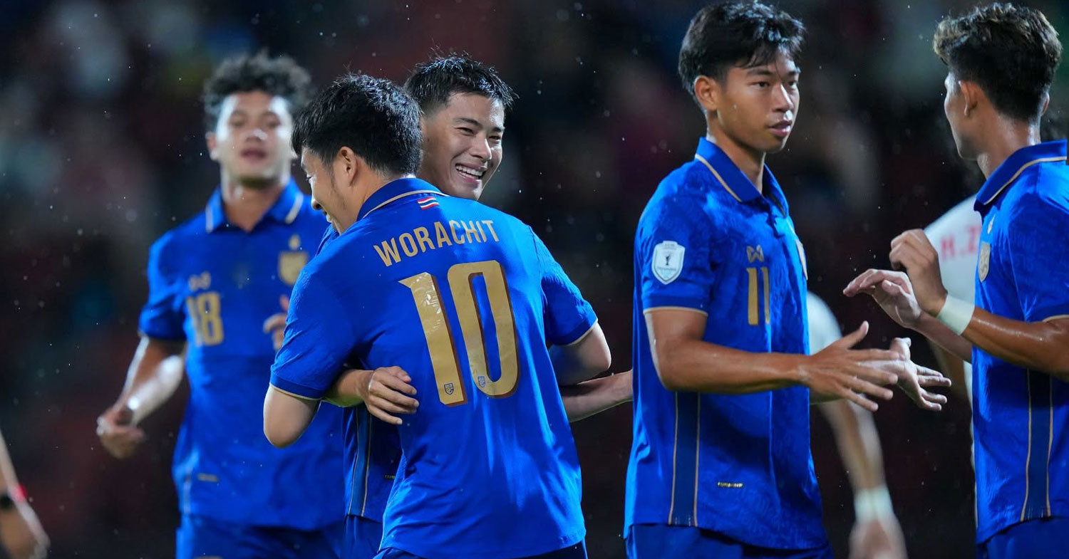 Kết quả bóng đá ASEAN Cup 2026 hôm nay 18/8