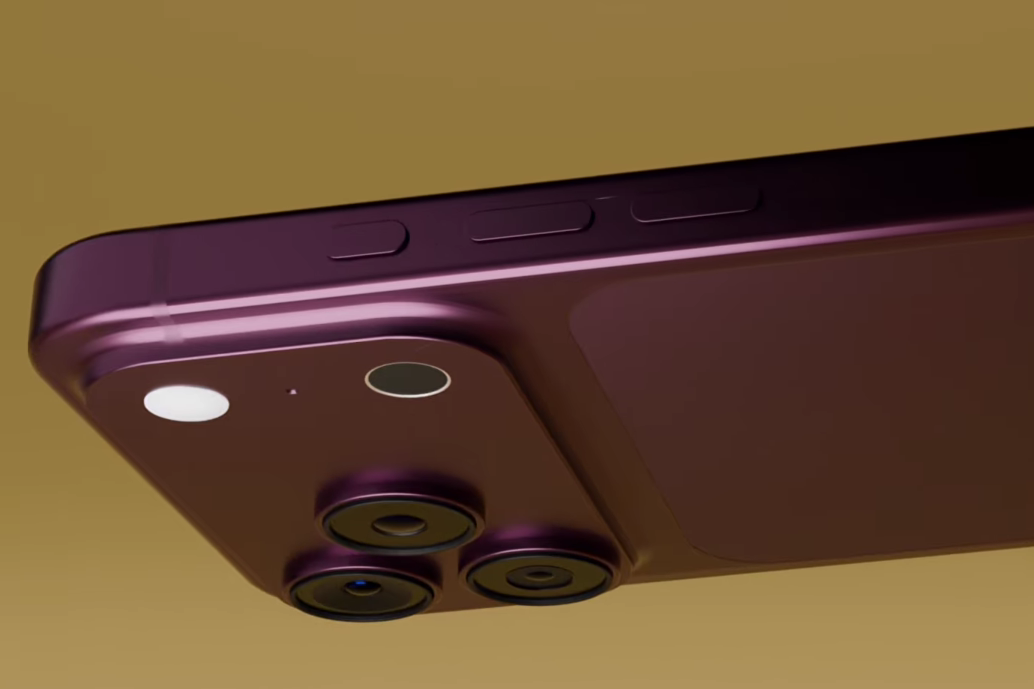 iPhone 18 Pro và iPhone 18 Pro Max có thể ra mắt ngày 8/9?