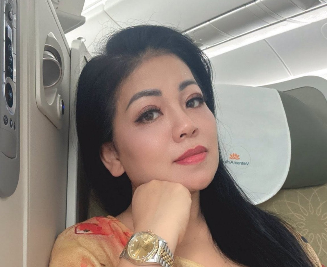 Nghệ sĩ Thúy Nga san sẻ nỗi đau với ca sĩ Quang Lê, Anh Thơ gác lại bộn bề