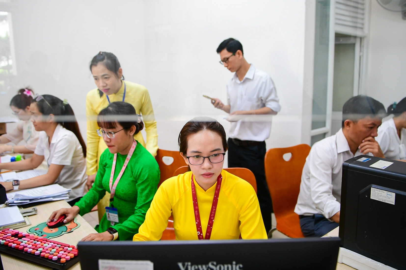 Ban Bí thư ban hành quy định mới về quản lý hồ sơ cán bộ