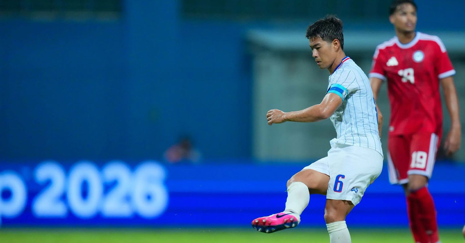 Báo Thái Lan cảnh báo đội nhà rủi ro ở chung kết ASEAN Cup 2026