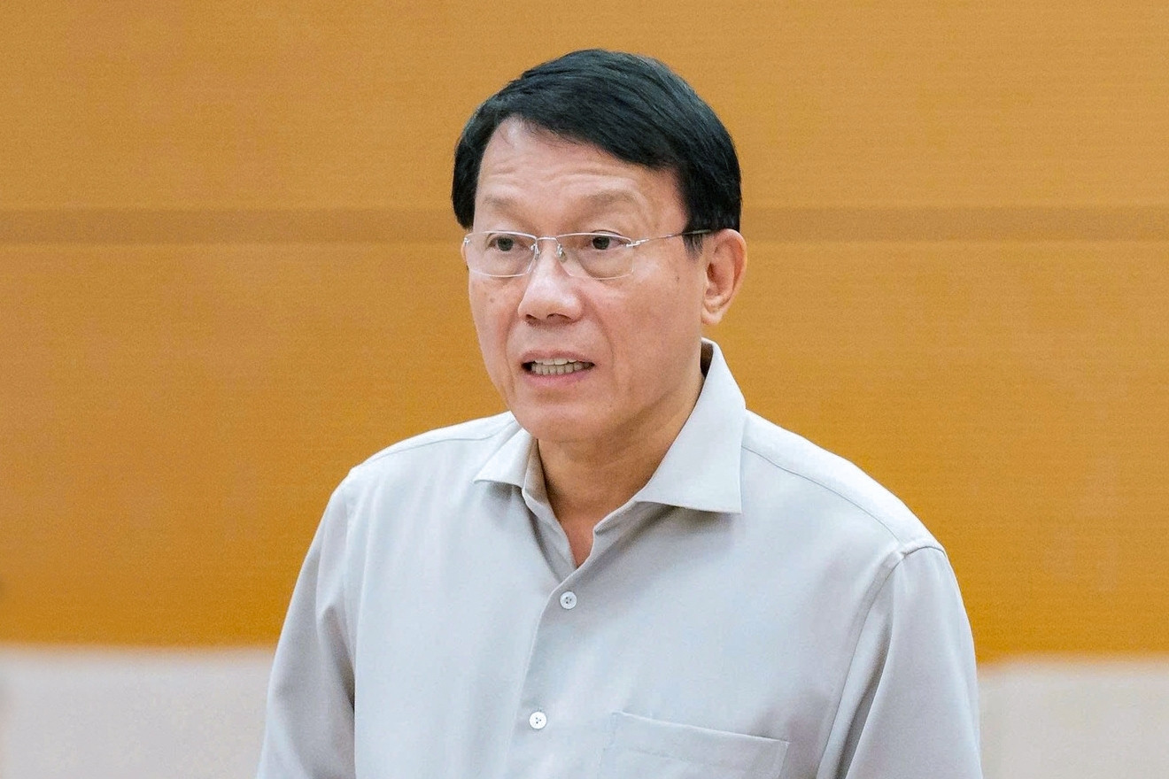 Bộ trưởng Công an giải thích cơ chế không truy cứu hình sự người dám nghĩ, dám làm