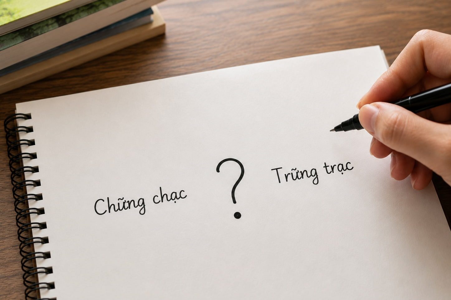 Chững chạc hay trững trạc viết đúng chính tả tiếng Việt?