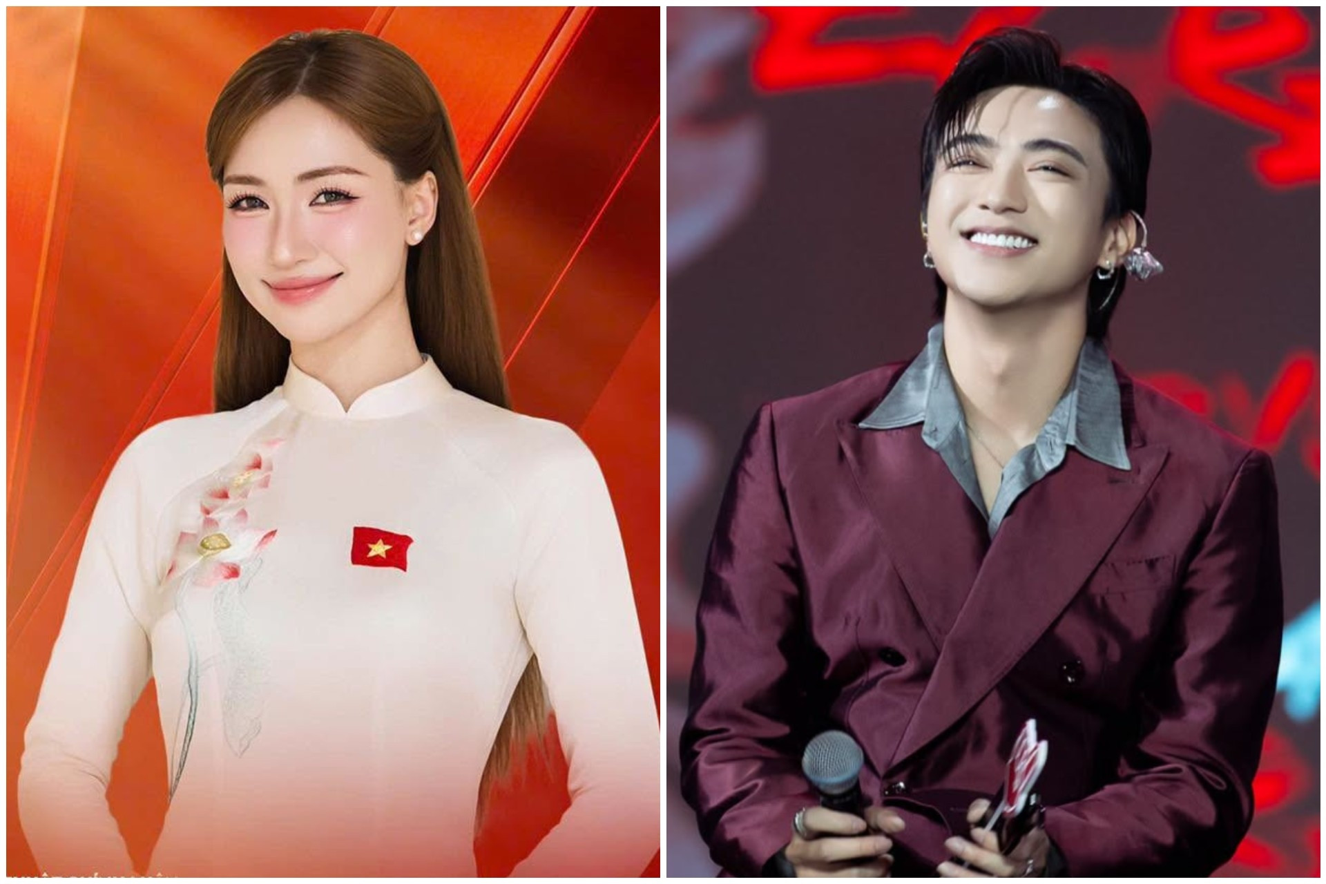 Concert 'Tổ quốc trong tim' có Tùng Dương, Soobin, Hòa Minzy... không bán vé