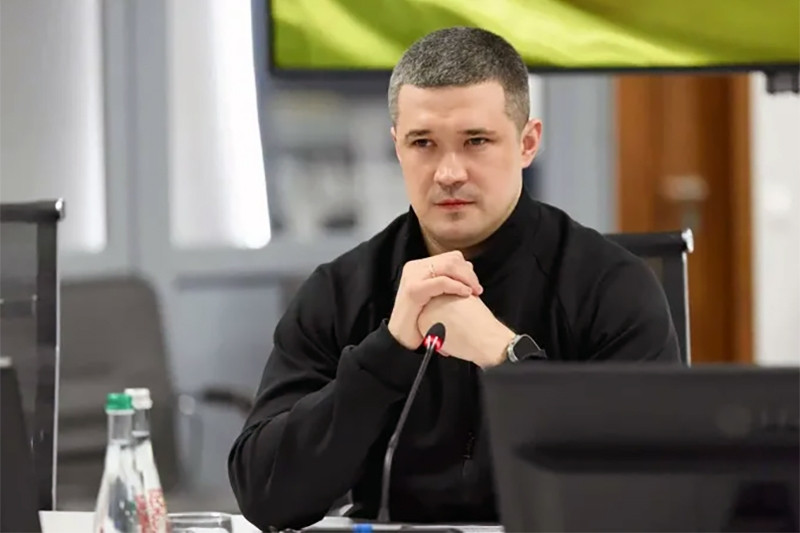 Cựu bộ trưởng hé lộ về thời điểm sử dụng tên lửa đạn đạo tự chế của Ukraine
