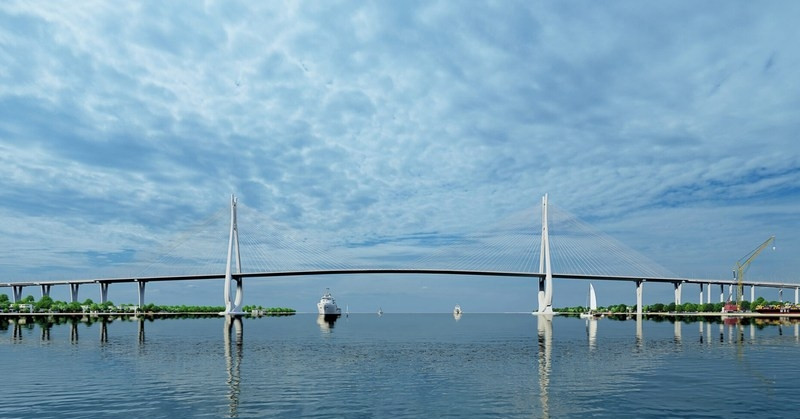 Đồng Nai: Đại Phước cất cánh nhờ 3 cây cầu ‘sát vách’ TP.HCM