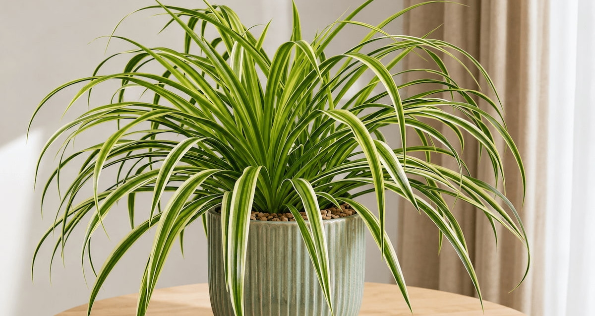 Gia đình có trẻ nhỏ nên trồng cây gì để vừa đẹp nhà, vừa an toàn?