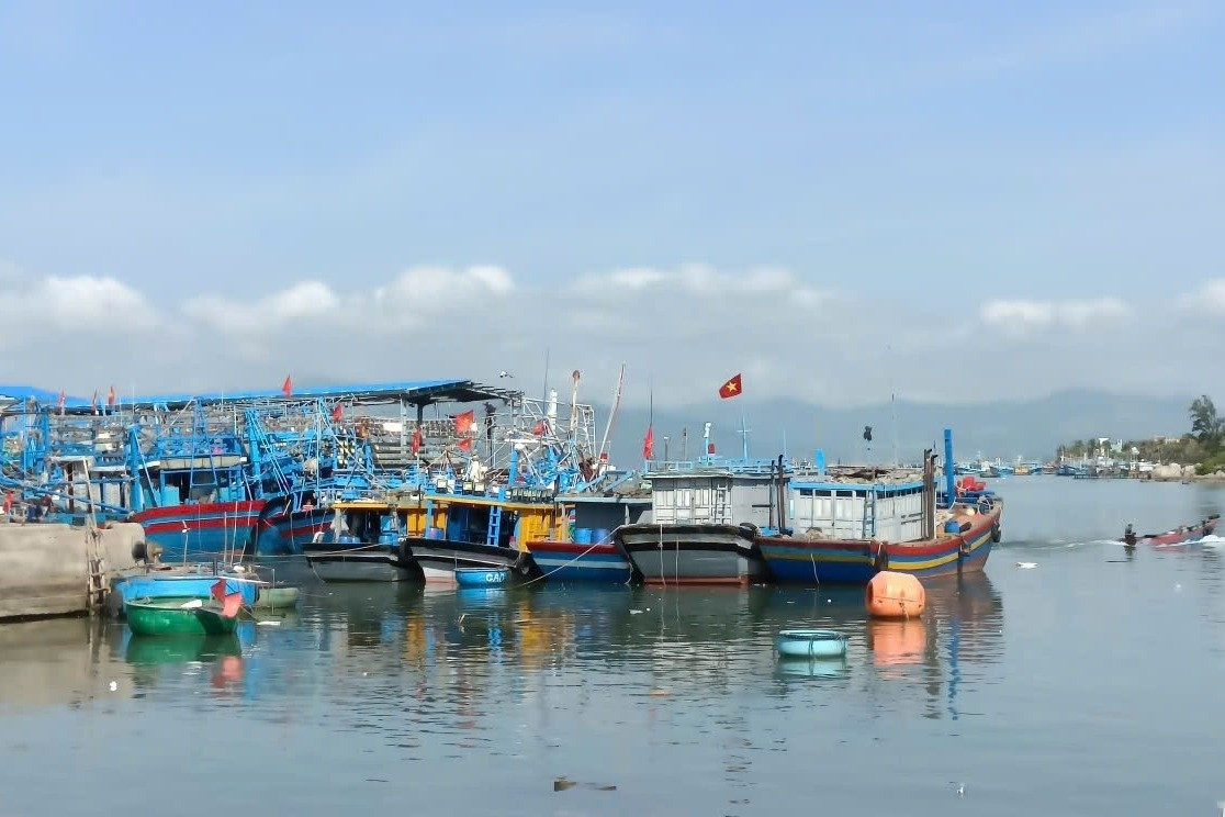 Gia Lai siết quản lý tàu cá, quyết gỡ ‘thẻ vàng’ IUU