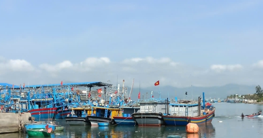 Gia Lai siết quản lý tàu cá, quyết gỡ ‘thẻ vàng’ IUU