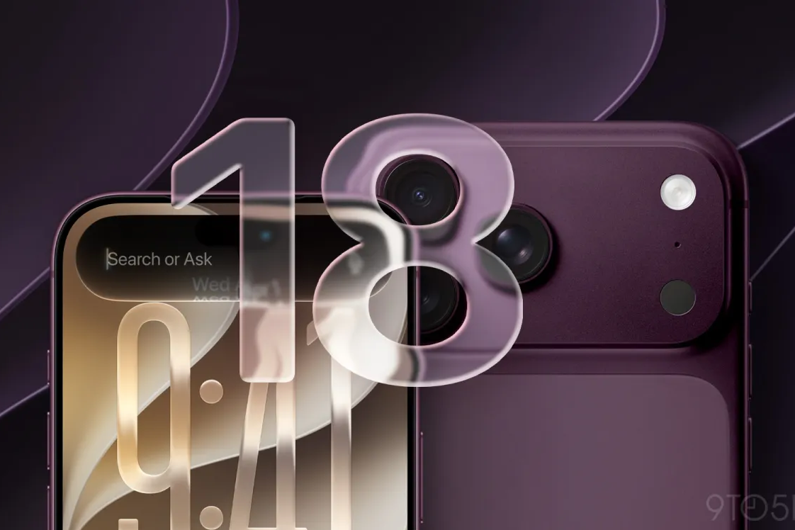 iPhone 18 Pro Max vs iPhone 18 Pro: Có sự khác biệt lớn giữa hai siêu phẩm?