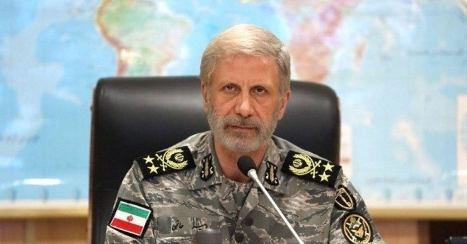 Iran nói eo biển Hormuz sẽ không trở lại như cũ, treo thưởng bắn hạ lính Mỹ