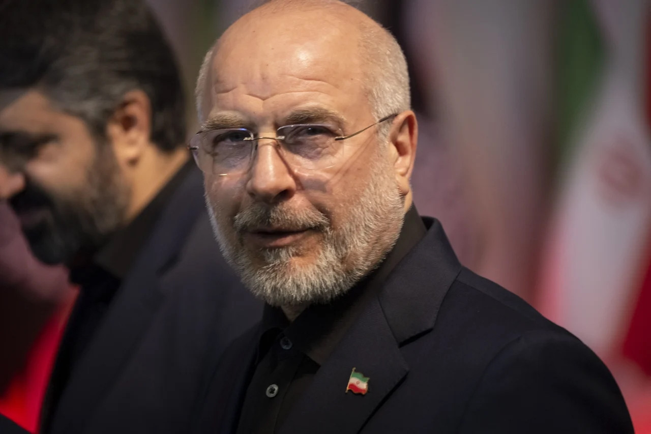 Iran nói Mỹ, Israel thất bại, ‘thề’ đáp trả việc bị chèn ép kinh tế