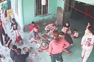 Liên tiếp nổ bình gas mini khiến 5 người bị bỏng, có bé gái 12 tuổi