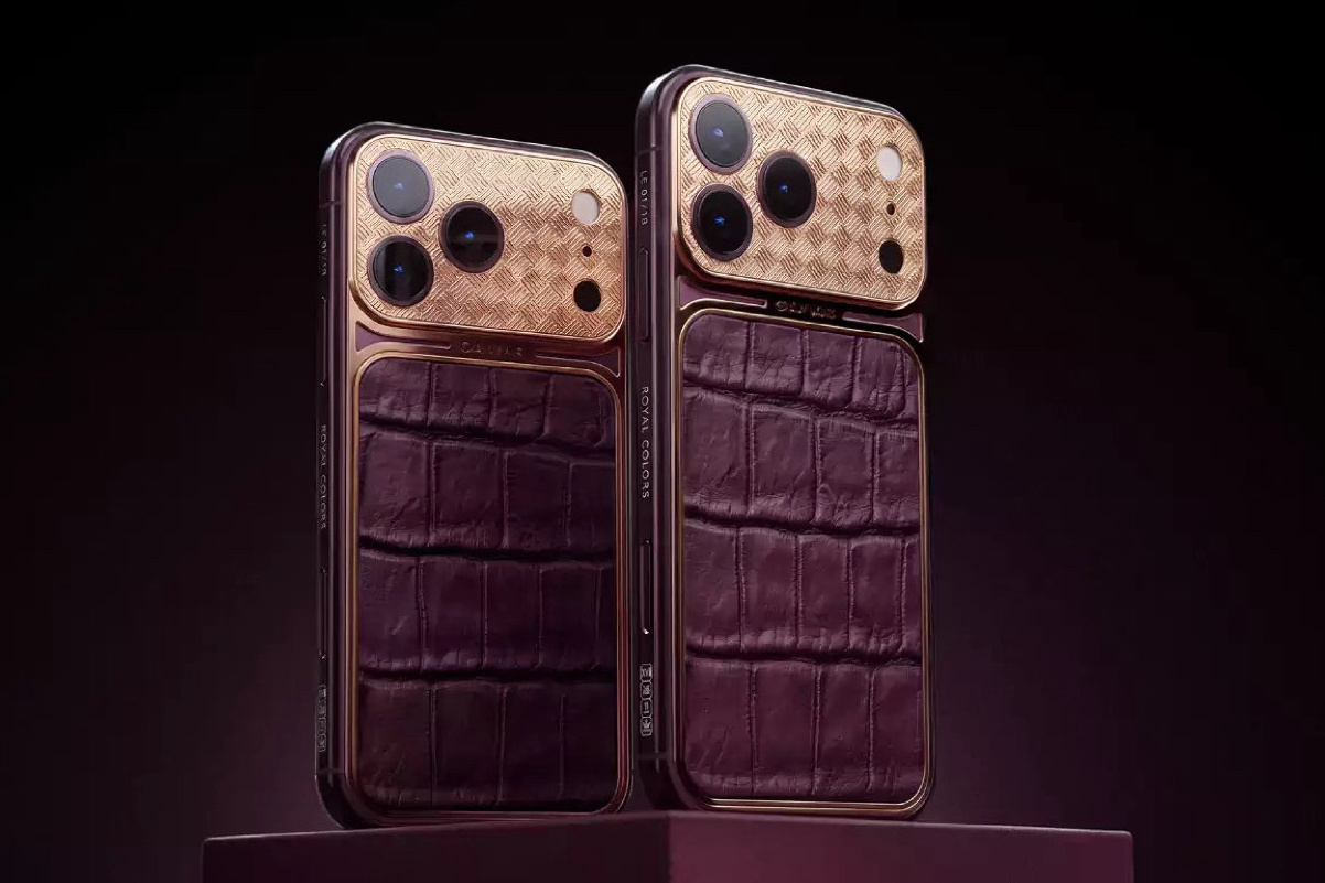 Lộ bản độ iPhone 18 Pro siêu sang giá 330 triệu đồng