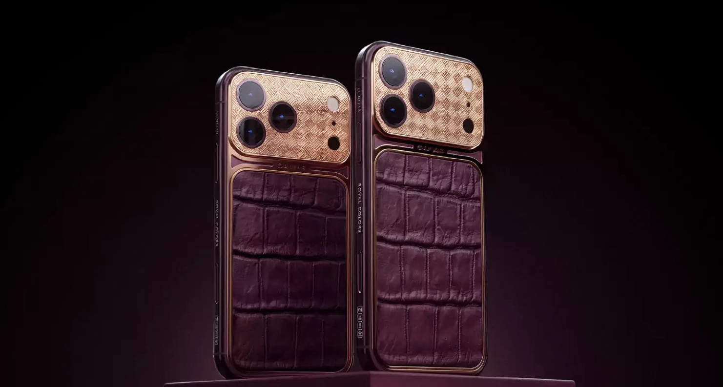 Lộ bản độ iPhone 18 Pro siêu sang giá 330 triệu đồng
