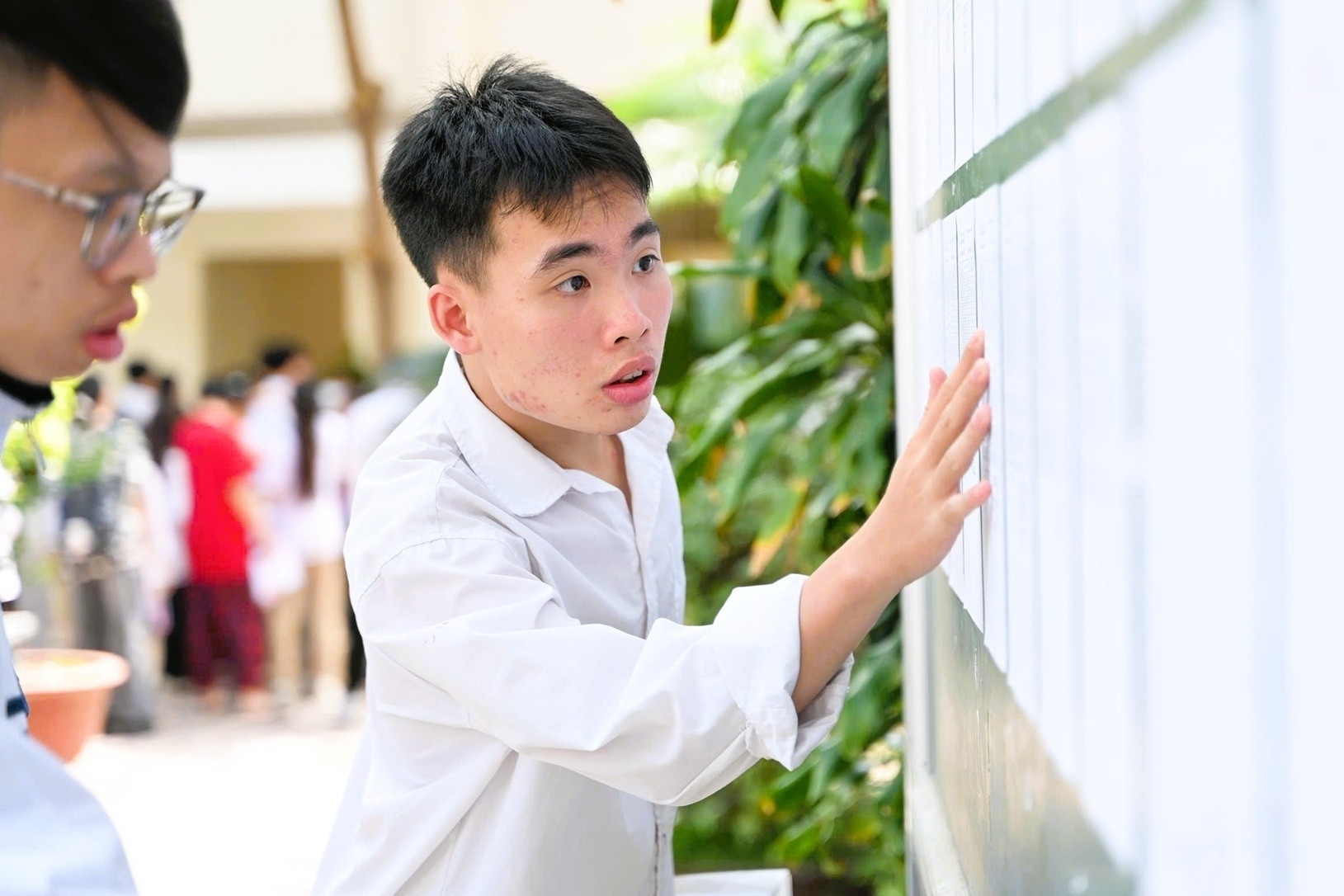 Nhiều trường nhận hồ sơ từ 15 điểm vẫn khó tuyển đủ sinh viên, vì sao?