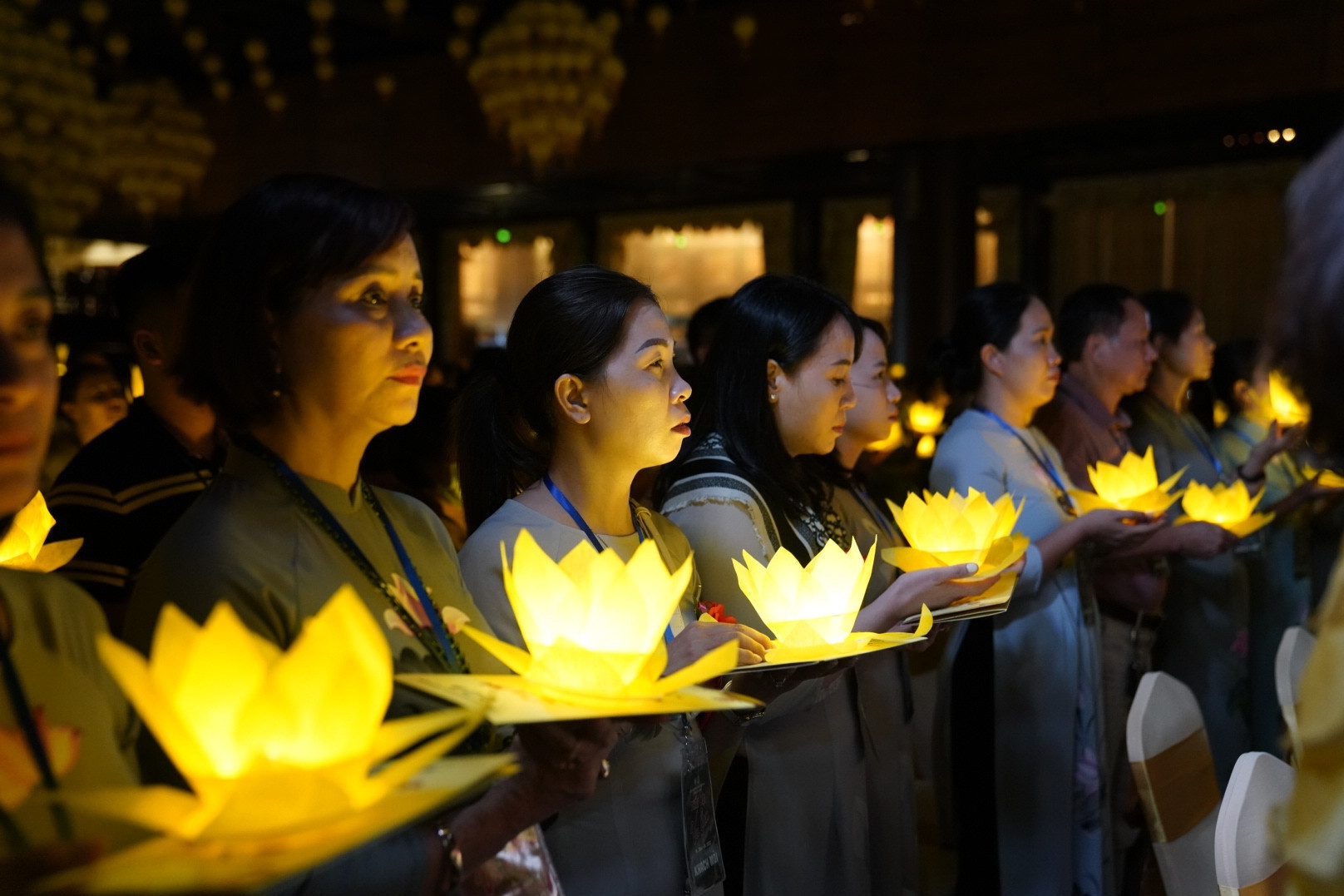 Rằm tháng 7 âm lịch: Lễ Vu Lan hay xá tội vong nhân?