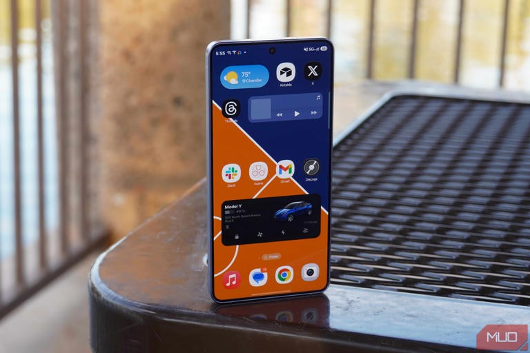samsung muo