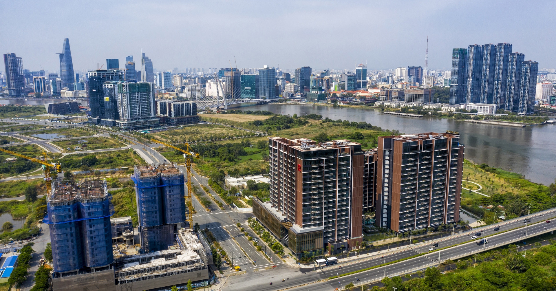 TPHCM đổi tên lô đất từng trúng đấu giá 3.820 tỷ đồng để đấu giá lại