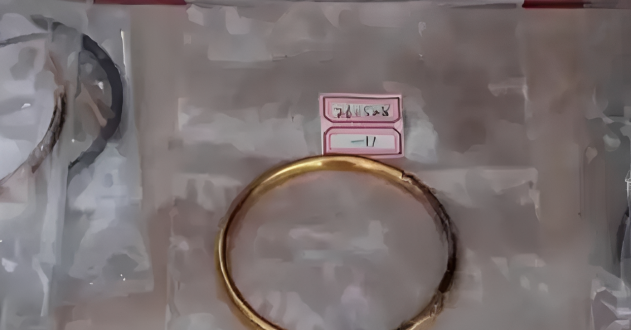 Vỏ vàng thật, lõi vonfram, 9 nghi phạm lừa hơn 3,9 tỷ đồng sa lưới