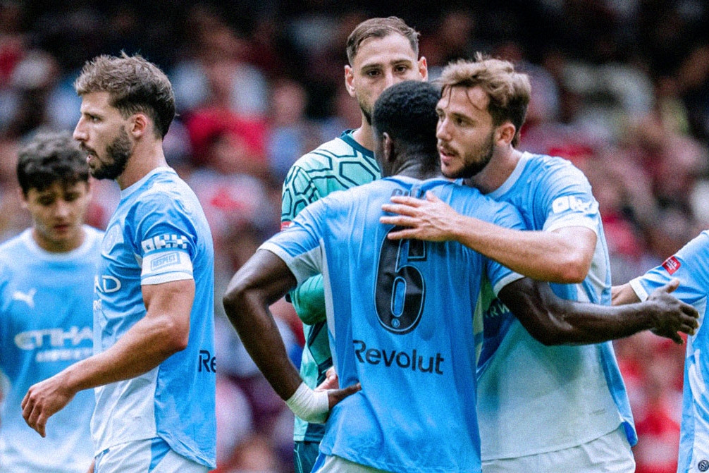 Premier League 2026/27: Man City thời hậu Pep trước nguy cơ sụp đổ