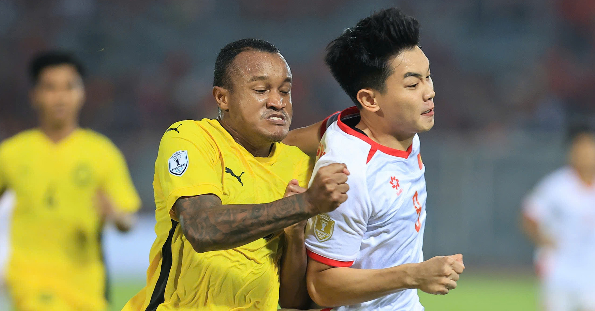 Link xem trực tiếp ASEAN Cup 2026 hôm nay 19/8