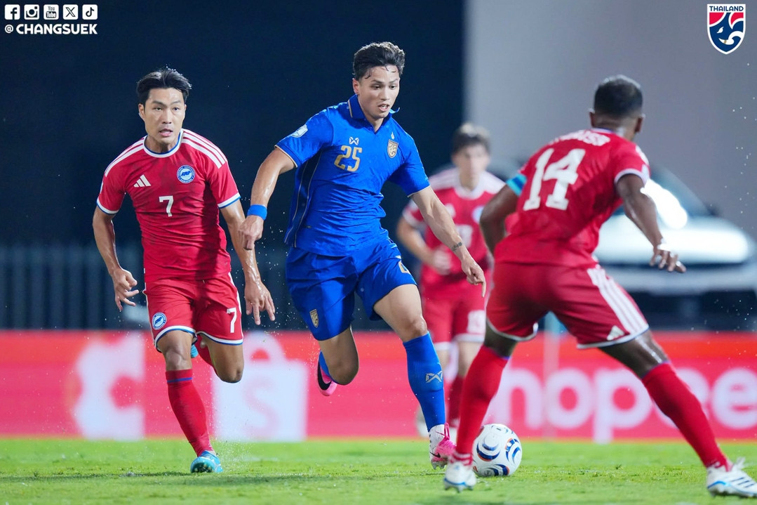 Kết quả bóng đá ASEAN Cup 2026 hôm nay 18/8