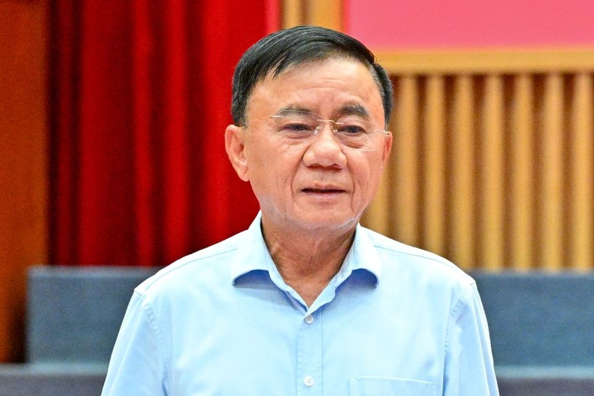 Ban Bí thư hướng dẫn mới về tuổi đời, trình độ một số trường hợp kết nạp đảng
