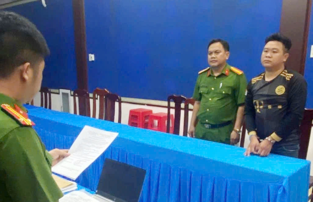 Bắt tạm giam đối tượng nhiều lần xâm hại bé gái 13 tuổi ở An Giang