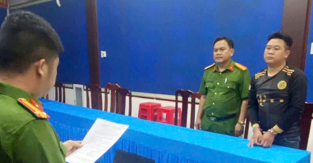 Bắt tạm giam đối tượng nhiều lần xâm hại bé gái 13 tuổi ở An Giang